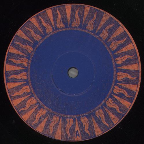 Eternal Tapestry Palace Of The Night Skies + CD vinyl LP album (LP record) US 9XHLPPA878409