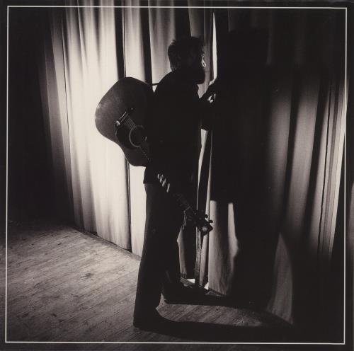 Ethan Johns If Not Now Then When? vinyl LP album (LP record) UK F2HLPIF842639