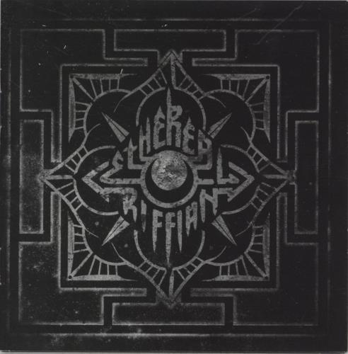 Ethereal Riffian Legends - Test Pressing vinyl LP album (LP record) Ukraine -XOLPLE887747