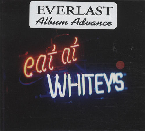 Everlast Eat At Whitey's 2 CD album set (Double CD) US EVT2CEA168113