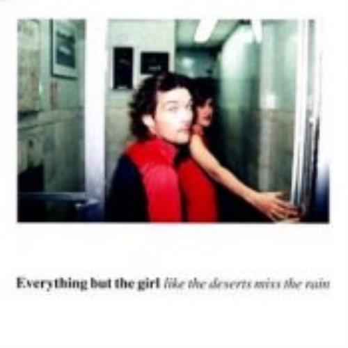 Everything But The Girl Like The Deserts Miss The Rain 2-LP vinyl record set (Double LP Album) European EVE2LLI250092