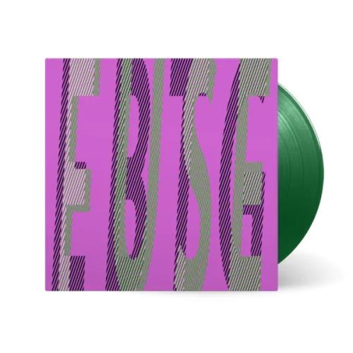 Everything But The Girl Fuse Forest Green Vinyl Sealed UK vinyl LP