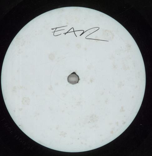 Experimental Audio Research The K�ner Experiment 2-LP vinyl record set (Double LP Album) German EXA2LTH868859