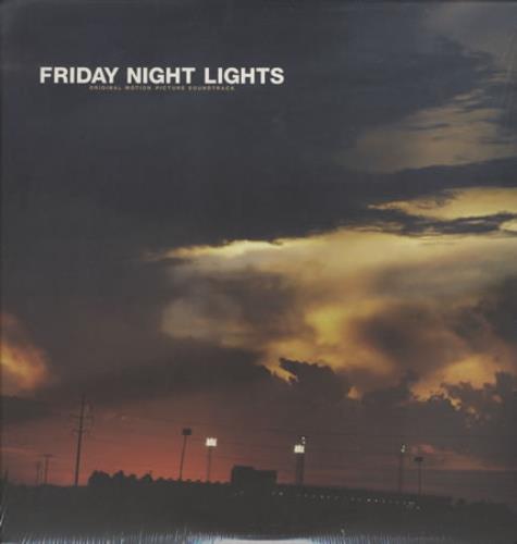 Explosions In The Sky Friday Night Lights