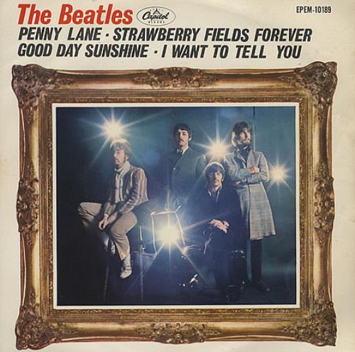 Expose When I Looked At Him 7" vinyl single (7 inch record / 45) UK EXP07WH06457