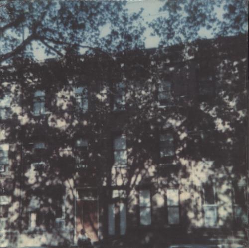 Express Rising Express Rising - Sealed vinyl LP album (LP record) US 817LPEX854505