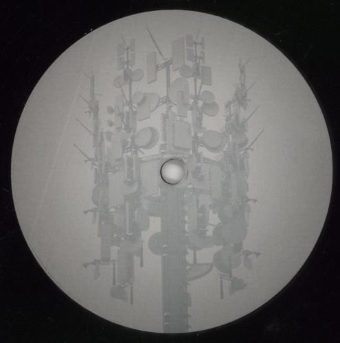 Extrawelt Eigensender 2-LP vinyl record set (Double LP Album) UK 9YX2LEI860236