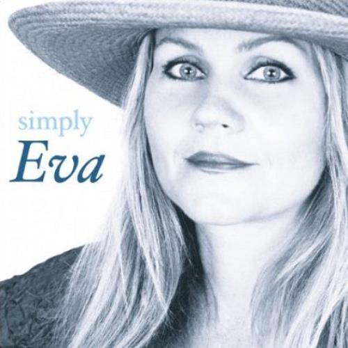 Eva Cassidy Simply Eva UK CD album (CDLP) (529102) Eva Cassidy Simply Eva UK CD album (CDLP) (529102)