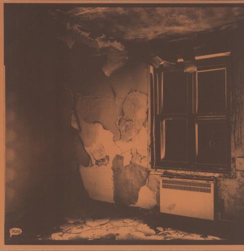 FACS Present Tense - Cheeto Smoke Vinyl vinyl LP album (LP record) UK 9BELPPR871229