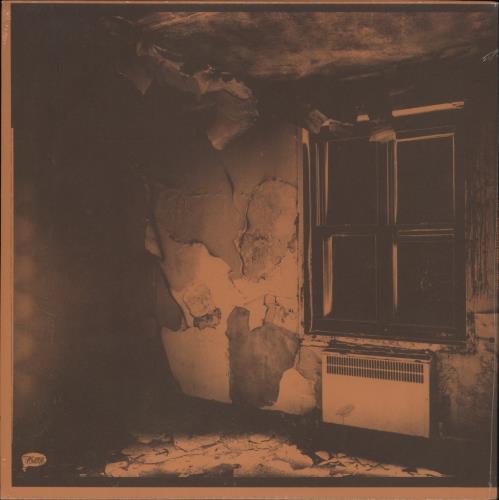 FACS Present Tense - Sealed vinyl LP album (LP record) US 9BELPPR870397