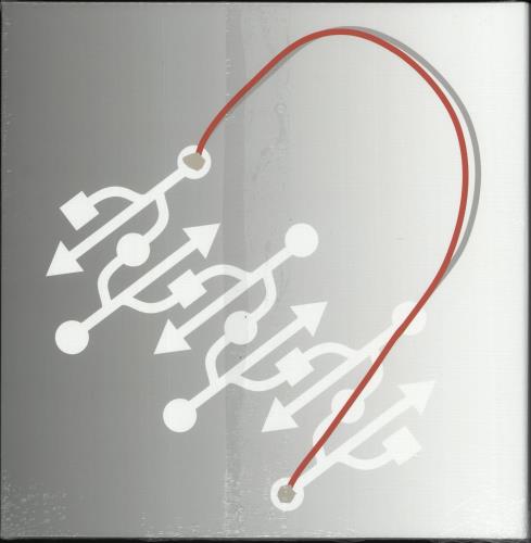 Factory Floor A Soundtrack For A Film - Grey Vinyl - Sealed Vinyl Box Set UK H56VXAS722292