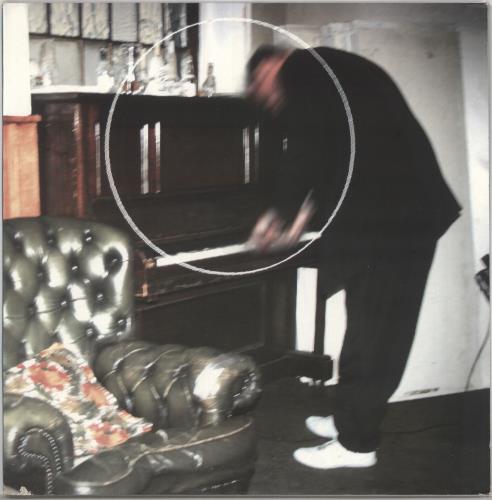 Factory Floor Planning Application 12" vinyl single (12 inch record / Maxi-single) UK H5612PL722268