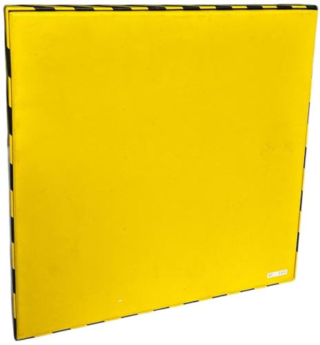 Factory Use Hearing Protection: Factory Records 1978-79 Vinyl Box Set UK FCYVXUS875031