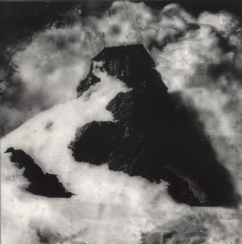 Failures Decline And Fall 12" vinyl single (12 inch record / Maxi-single) German 8CJ12DE882181