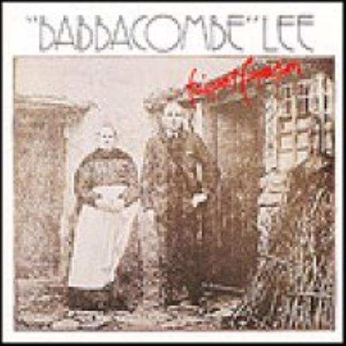 Fairport Convention Babbacome Lee CD album (CDLP) UK F-CCDBA295958