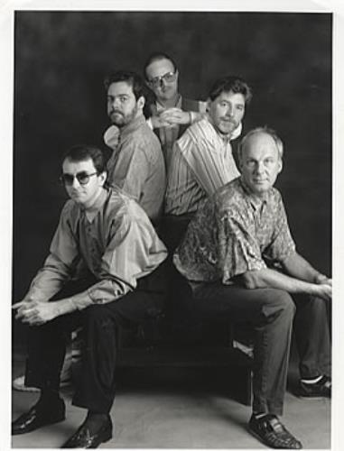 Fairport Convention Professional Photograph photograph UK F-CPHPR314751