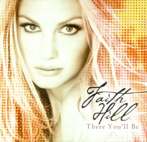 Faith Hill Collection Of 3 CD Albums CD album (CDLP) German FHICDCO417943