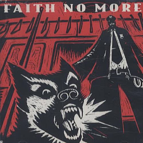 Faith No More King For A Day + Bonus Cd 2 CD album set (Double CD) Australian FNM2CKI44321