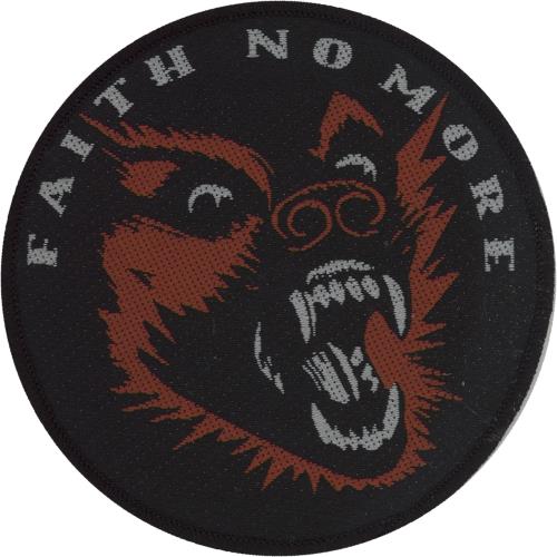 Faith No More Ricochet 2-CD single set (Double CD single) UK FNM2SRI268312