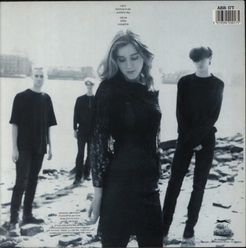 Faith Over Reason Faith Over Reason EP 12" vinyl single (12 inch record / Maxi-single) UK FHJ12FA520085