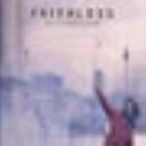 Faithless Outrospective CD album (CDLP) UK FTLCDOU181246