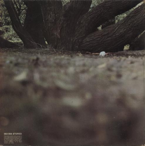 Fat Mattress Fat Mattress - EX vinyl LP album (LP record) UK FTMLPFA748815