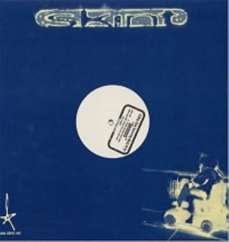 Fatboy Slim Demons 12" vinyl single (12 inch record / Maxi-single) UK FBS12DE175798