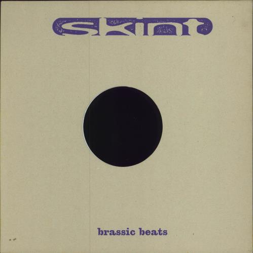 Fatboy Slim Everybody Needs A 303 12" vinyl single (12 inch record / Maxi-single) UK FBS12EV162350