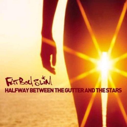 Fatboy Slim Halfway Between The Gutter And The Stars 2-LP vinyl record set (Double LP Album) UK FBS2LHA173532