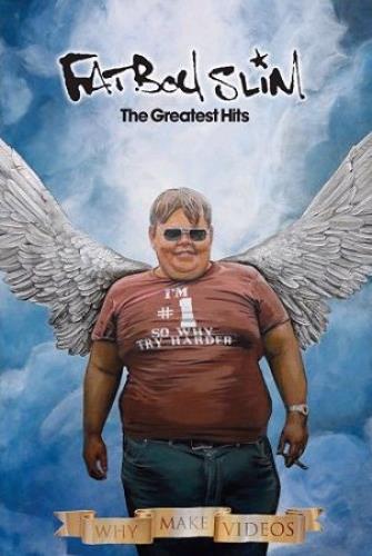 Fatboy Slim Why Make Videos - The Greatest Hits DVD UK FBSDDWH366046