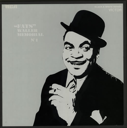 Fats Waller Memorial Vol. 1 Vinyl Box Set French FTWVXME587497