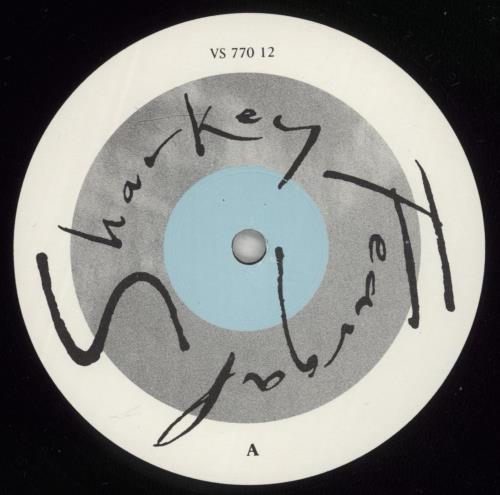 Feargal Sharkey Loving You 12" vinyl single (12 inch record / Maxi-single) UK FEA12LO116395