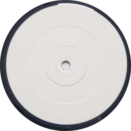 Feeder Buck Rogers - Test Pressing 12" vinyl single (12 inch record / Maxi-single) UK FEE12BU806088