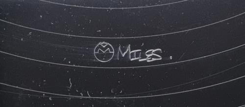 Feeder Buck Rogers - Test Pressing 12" vinyl single (12 inch record / Maxi-single) UK FEE12BU806088