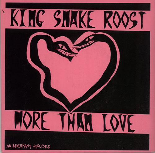 Feedtime Buffalo Bob 7" vinyl single (7 inch record / 45) Australian FJJ07BU563517