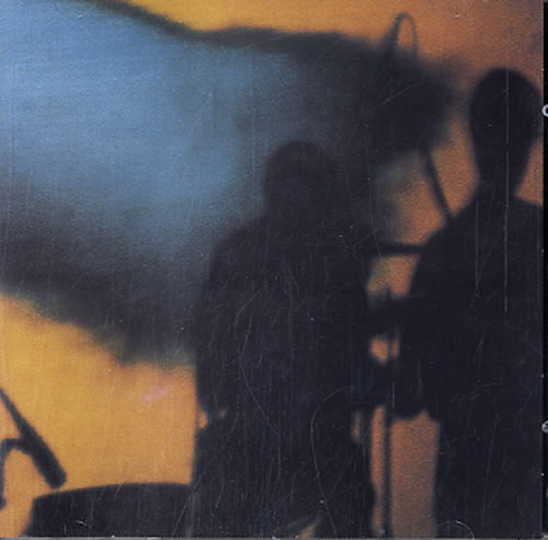 Felt Poem Of The River CD album (CDLP) French FLTCDPO633176