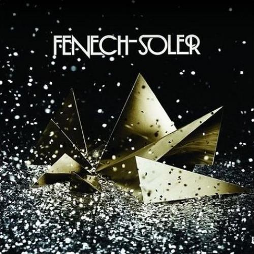 Fenech-Soler Fenech-Soler CD album (CDLP) UK FH7CDFE520197