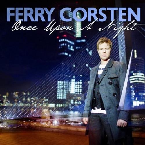 Ferry Corsten Once Upon A Time 2 CD album set (Double CD) UK FEC2CON502899