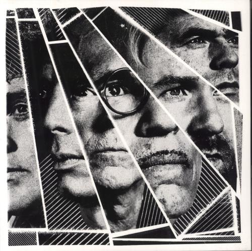 FFS FFS - 180 Gram Red Vinyl + Bonus CD 2-LP vinyl record set (Double LP Album) UK H2S2LFF827743