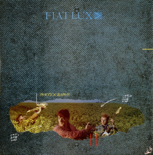 Fiat Lux Photography 12" vinyl single (12 inch record / Maxi-single) UK FUX12PH524457