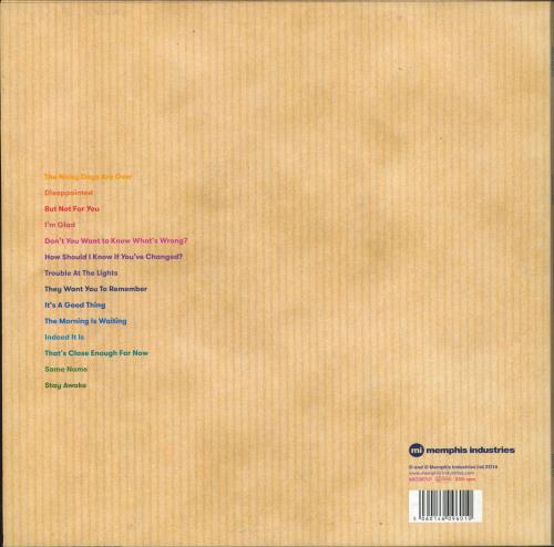 Field Music Commontime - 180 Gram Vinyl 2-LP vinyl record set (Double LP Album) UK FEM2LCO827745