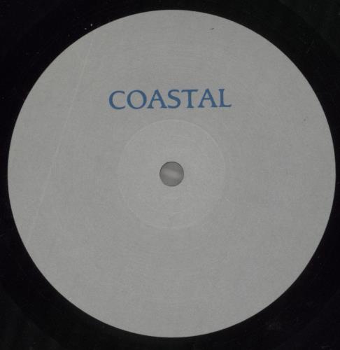 THE FIELD MICE COASTAL SARAH 606 レコード 【公式通販】