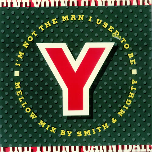 Fine Young Cannibals I'm Not The Man I Used To Be - 2 x 12" Set 12" vinyl single (12 inch record / Maxi-single) UK FYC12IM444845