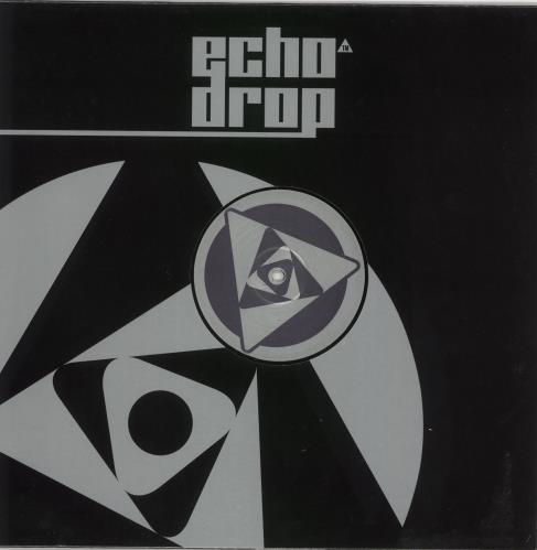 Fink (Drum & Bass) You're The One 12" vinyl single (12 inch record / Maxi-single) UK Z3812YO724188