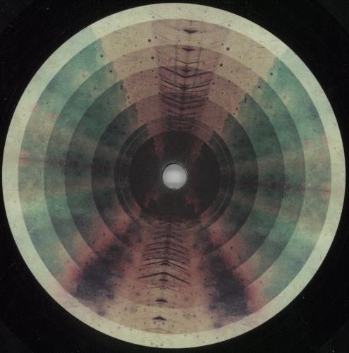 Fink Hard Believer - 180gm 2-LP vinyl record set (Double LP Album) UK FJ72LHA851776