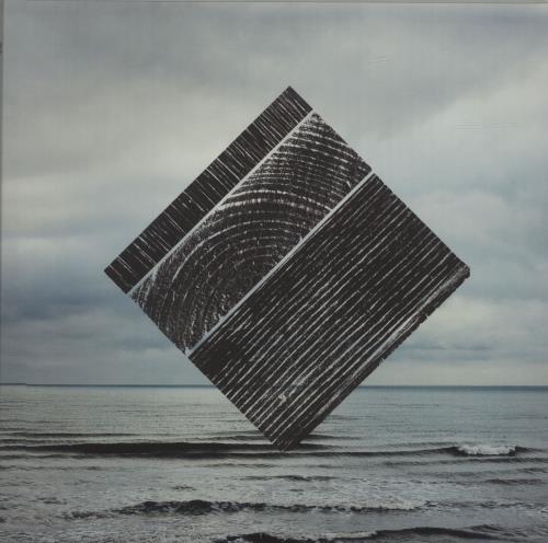 Fink Perfect Darkness vinyl LP album (LP record) UK FJ7LPPE681449