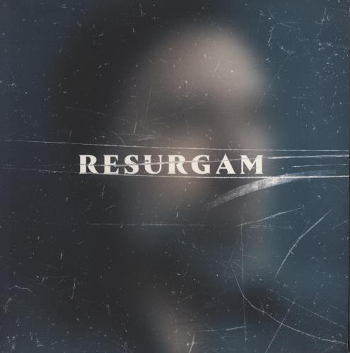 Fink Resurgam 2-LP vinyl record set (Double LP Album) UK FJ72LRE776996