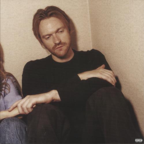 Finneas For Cryin' Out Loud - Purple Vinyl vinyl LP album (LP record) UK H1ZLPFO870127