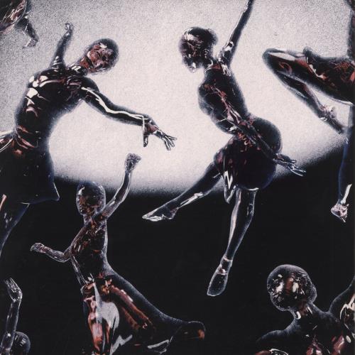 Finneas Optimist vinyl LP album (LP record) US H1ZLPOP886244