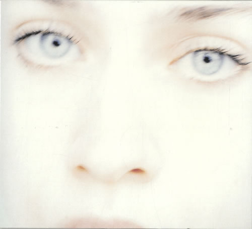Fiona Apple Tidal - Digipak CD album (CDLP) Austrian FIACDTI585222